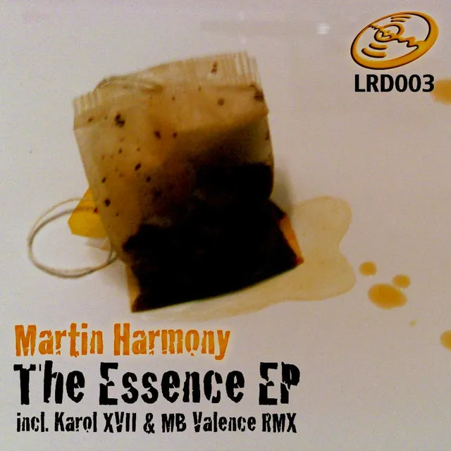 The Essence, Pt. 2 - Karol XVII & Mb Valence Allskoolz Dub