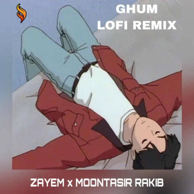 Ghum - Lofi Remix