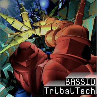 TribalTech by Bassid