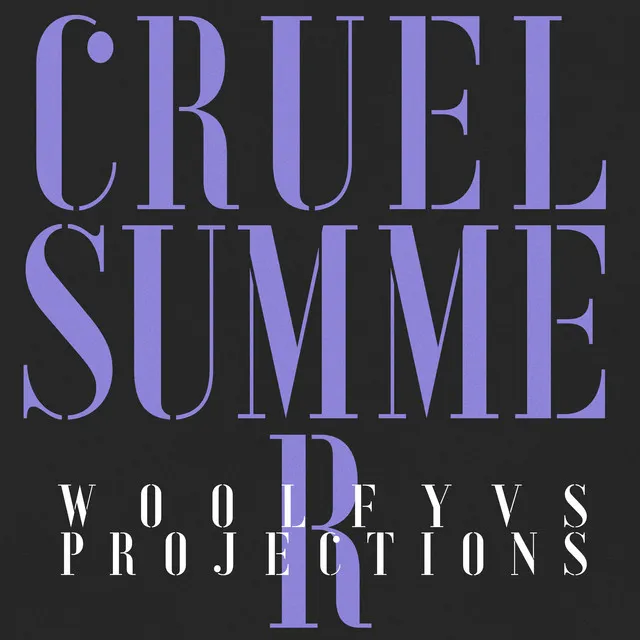 Cruel Summer - Musumeci Wax on Cut