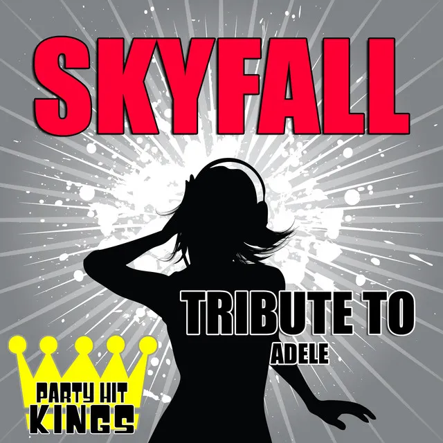 Skyfall (Tribute to Adele)