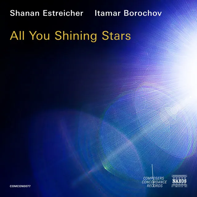 All You Shining Stars: II. Arrows