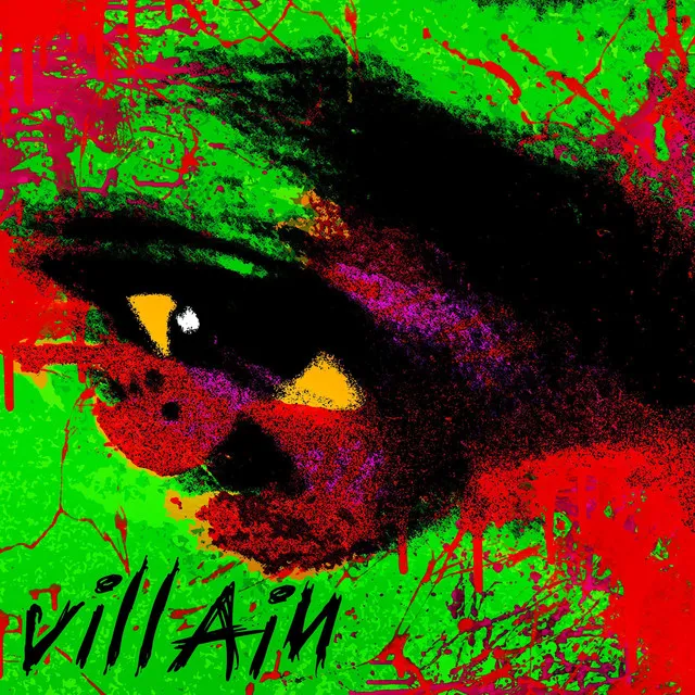 Villain