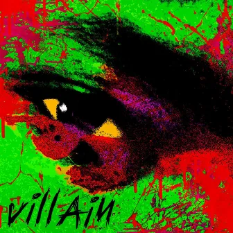 Villain by VENOM23