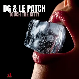 Touch the Kitty by le patch