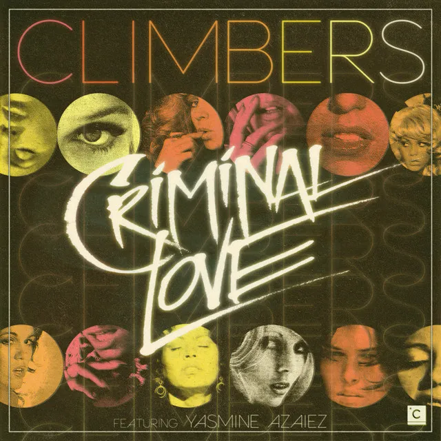 Criminal Love - Steve Huerta & Prince Club remix