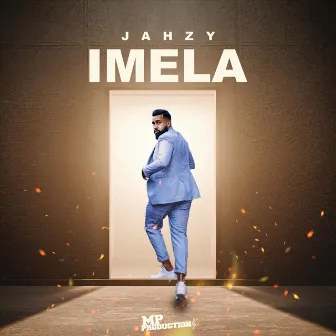 Imela by Jahzy