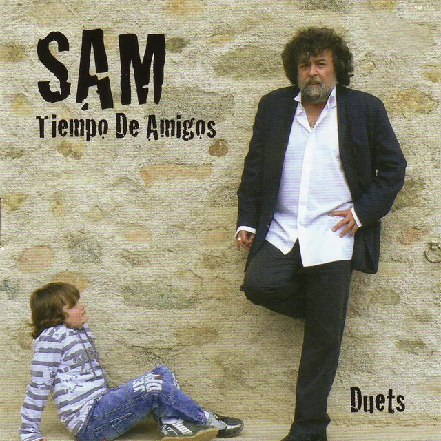 Tiempo de Amigos (Duets)