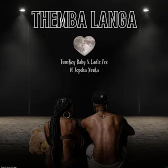 Themba Langa by TurnKey BaBy