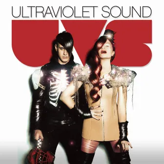 Ultraviolet Sound by Ultraviolet Sound