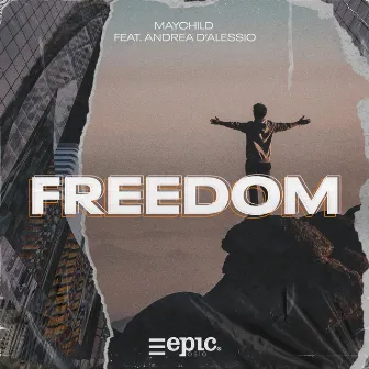 Freedom by Andrea D'Alessio