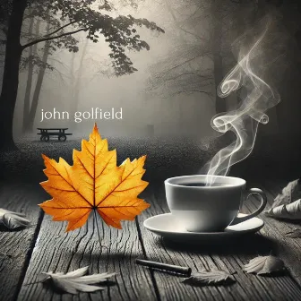 Mellow Cafe by John Golfield