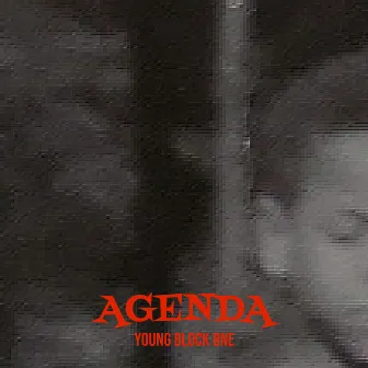 Agenda by Young Block BNE