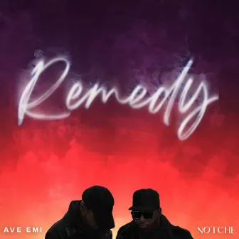 Remedy by Ave Emi