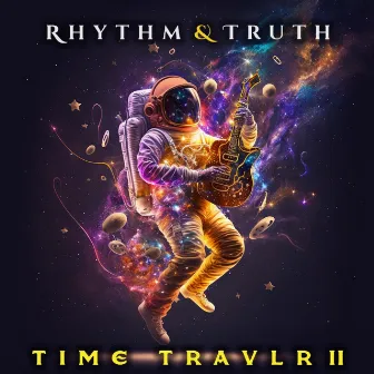 Time Travlr 2 by Rhythm&Truth