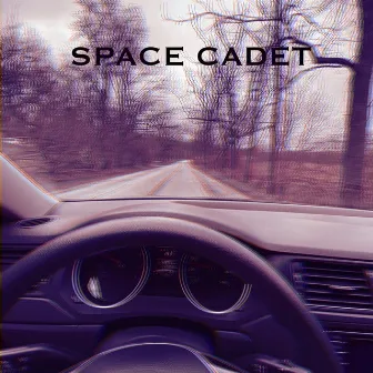 Space Cadet by GHXST