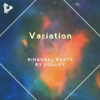 Variation by Binaural Beats Sleep Aid