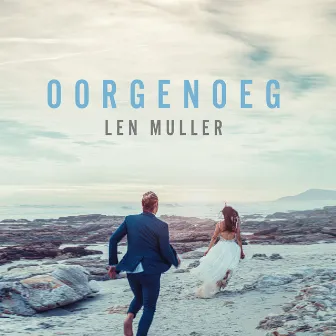 OORGENOEG by Len Muller