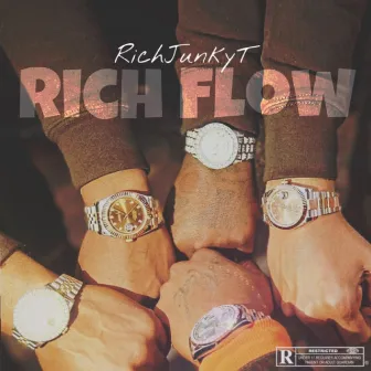 Rich Flow by RichjunkyT