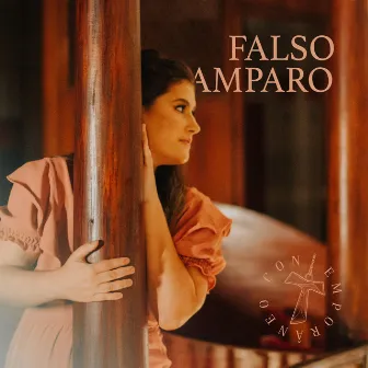 Falso Amparo by Lívia Figueiredo