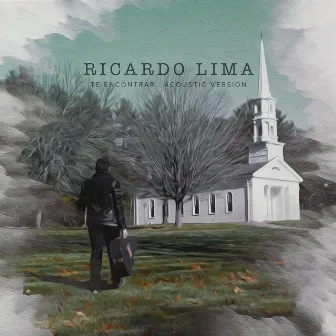 Te Encontrar (Acústico) by Ricardo Lima