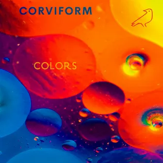 Colors by Corviform