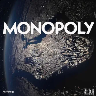 Monopoly by AR Voltage