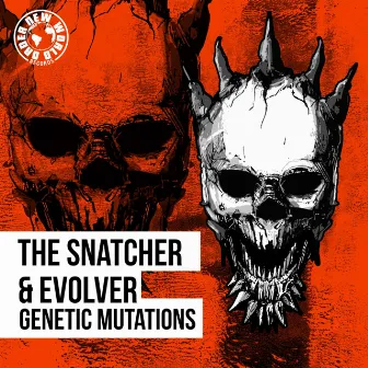 Genetic Mutations by Evolver