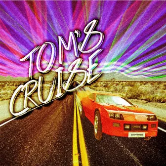 Tom's Cruise by The Boy & Sister Alma