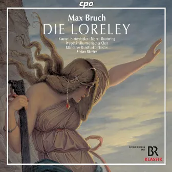 Bruch: Die Loreley by Thomas Hamberger