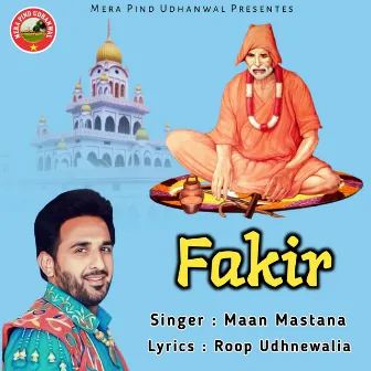 Fakir by Maan Mastana