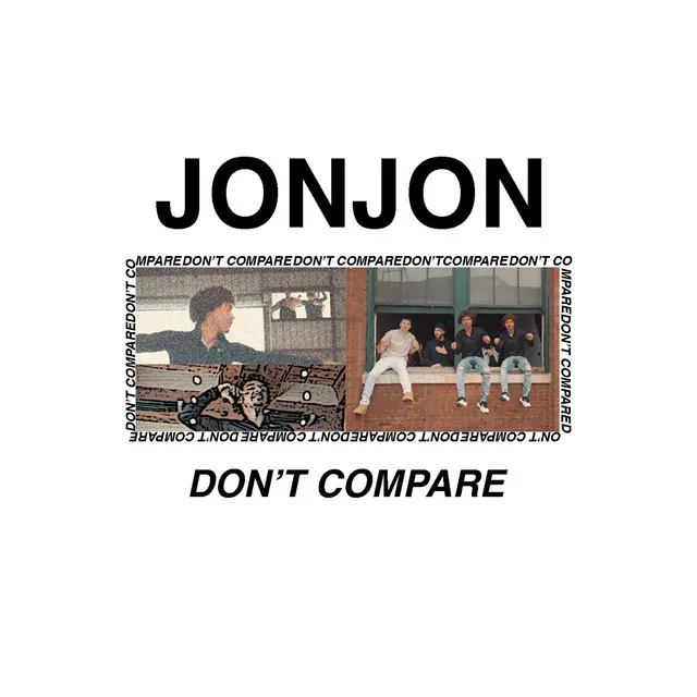 Don't Compare