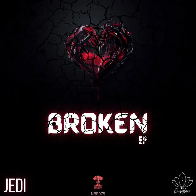 Broken