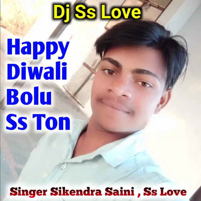 Happy Diwali Bolu Ss Ton