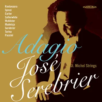 Adagio by St. Michel Strings