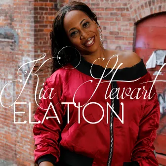 Elation by Kia Stewart