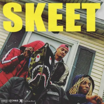 Skeet by Don Zzombie