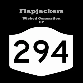 Wicked Generation by Flapjackers