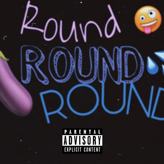 Round Round Round