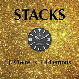 Stacks by Sobxcki