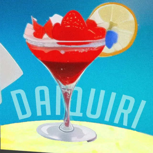 DAIQUIRI