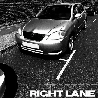 Right Lane by Leporbeat