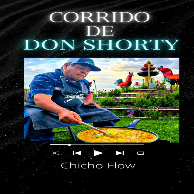 Corrido De Don Shorty