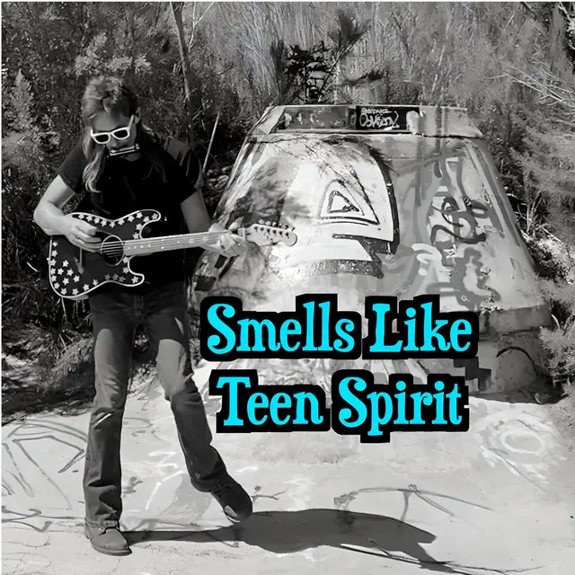 Smells Like Teen Spirit