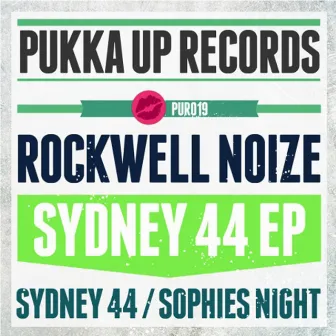 Sydney 44 by Rockwell Noize