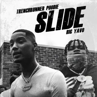 Slide by Trenchrunner Poodie