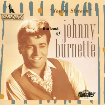 Best Of by Johnny Burnette