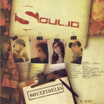 Soulfidelis by Soul ID