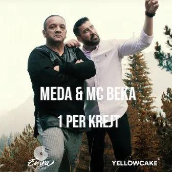 1 per krejt by Mc Beka