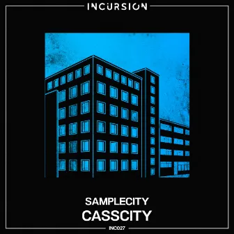 SampleCity by CassCity